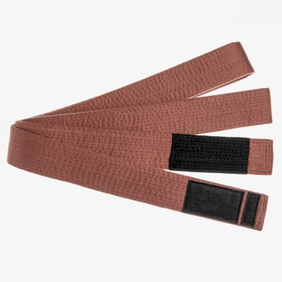 Пояс для кимоно Kingz Kimonos Absolute Premium Brown