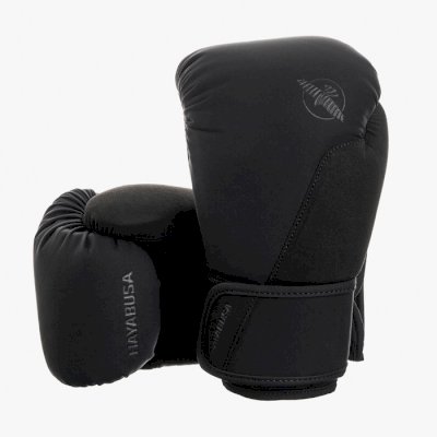 Перчатки Hayabusa T360 Black