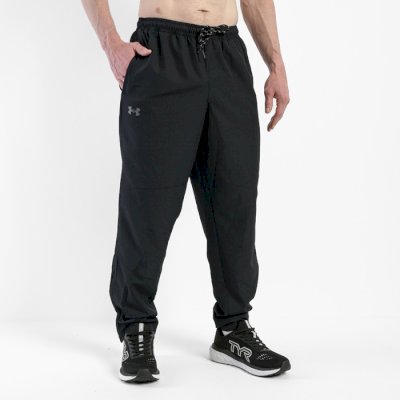 Спортивные штаны Under Armour UA Legacy Windbreaker Pant 1382876-001