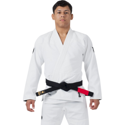Кимоно Kingz Kimonos One V2 White