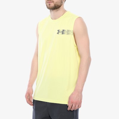 Тренировочная майка Under Armour Neon 6001528