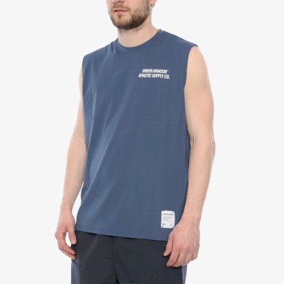 Тренировочная майка Under Armour 6001515