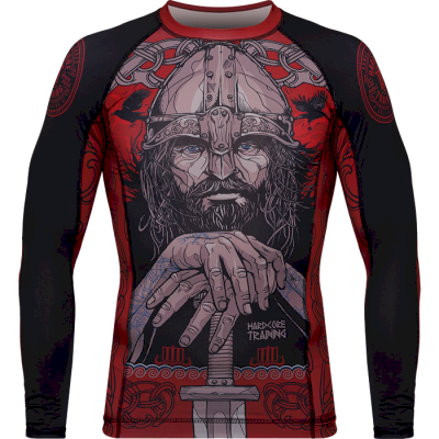 Рашгард Hardcore Training Viking 3.0