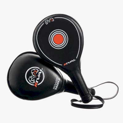 Лапы-ракетки Rival Power Paddles
