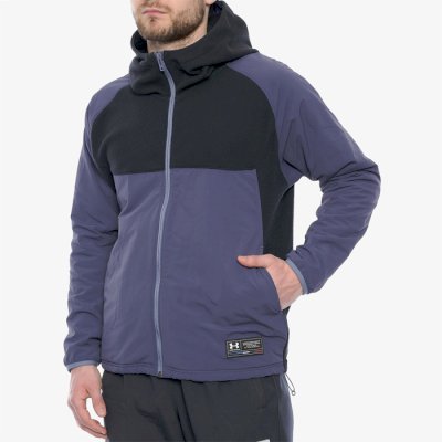 Худи-ветровка с флисом Under Armour 1375934