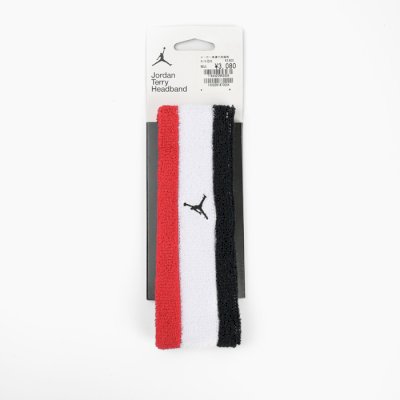 Спортивная повязка Nike Jordan 38 jd2019