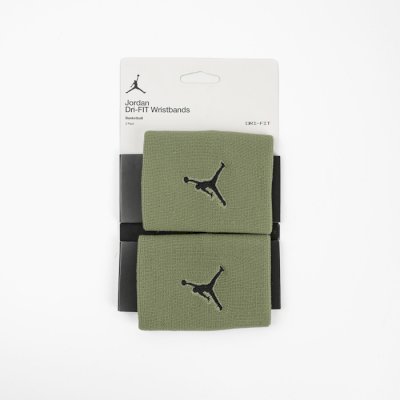 Напульсники Nike Jordan Jumpman JD1007 303 04