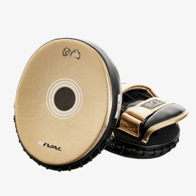Тренерские лапы Rival RPM11 Gold