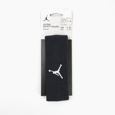 Спортивная повязка Nike Jordan 39 JD2018-010