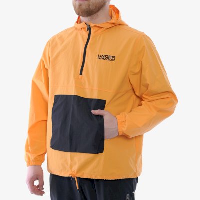 Худи-ветровка Under Armour 1385504 804