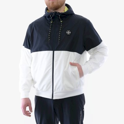 Худи-ветровка Under Armour 1381898 100