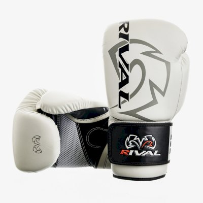 Снарядные перчатки Rival RB2 White