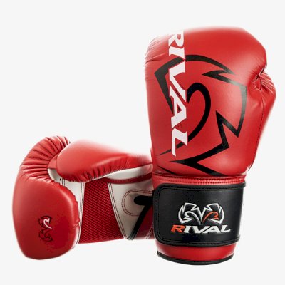 Снарядные перчатки Rival RB2