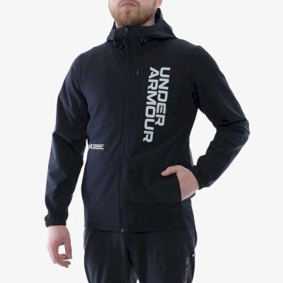 Худи-ветровка Under Armour 1381347