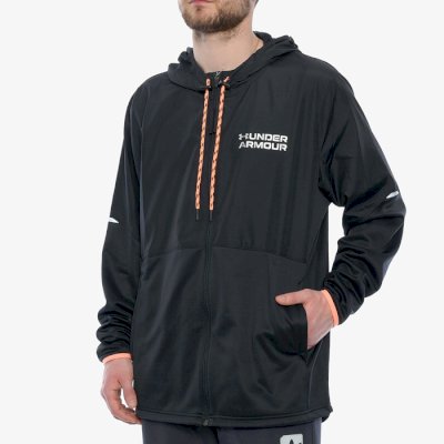 Худи-ветровка Under Armour 1375506 001 062