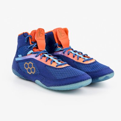 Борцовки Rudis Jordan Burroughs Alpha 2.0 United Navy