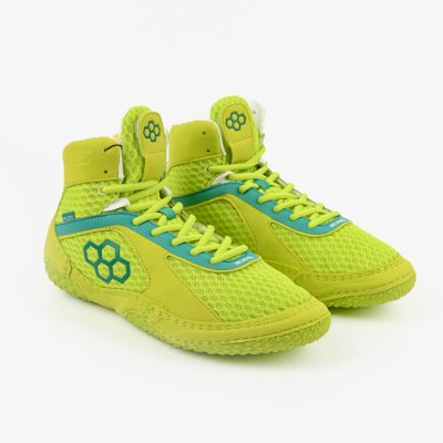 Борцовки Rudis Jordan Burroughs Alpha 2.0 Bounce