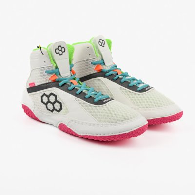 Борцовки Rudis Jordan Burroughs Alpha 2.0 All In