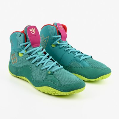 Борцовки Rudis JB1 Chameleon