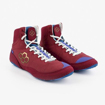 Борцовки Rudis Colt 2.0 Royal Maroon