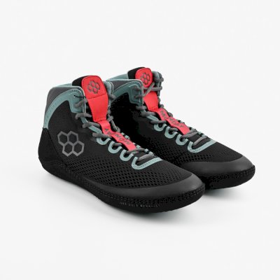 Борцовки Rudis Kenny Monday 1988 Black