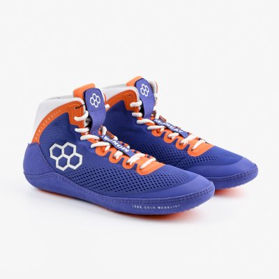 Борцовки Rudis Kenny Monday 1988 Purple