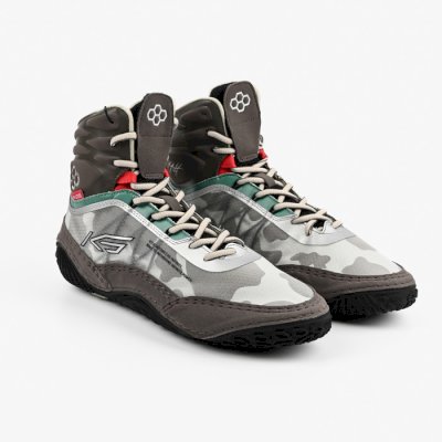 Борцовки Rudis KS Infinity Edge Cowboy