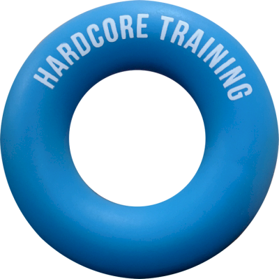 Эспандер Hardcore Training 10 кг