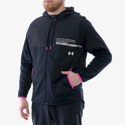 Худи-ветровка Under Armour 1381325