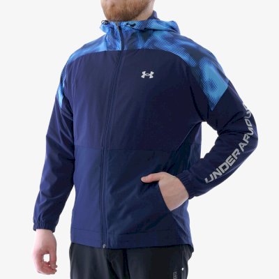 Худи-ветровка Under Armour 1381345