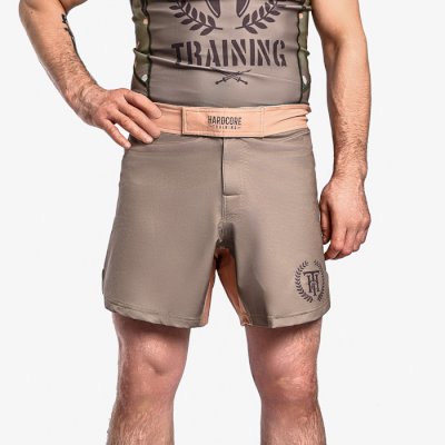 Шорты Hardcore Training NeoComp Green Camo