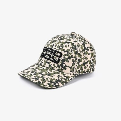 Кепка Bad Boy Bad Military Light Green