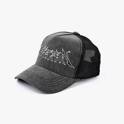 Тракер Affliction Black Night