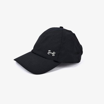 Бейсболка Under Armour Black
