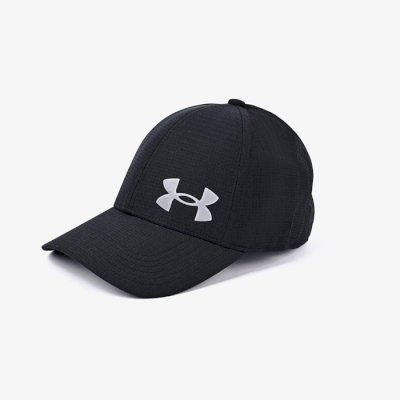 Бейсболка Under Armour 030 UA Blck