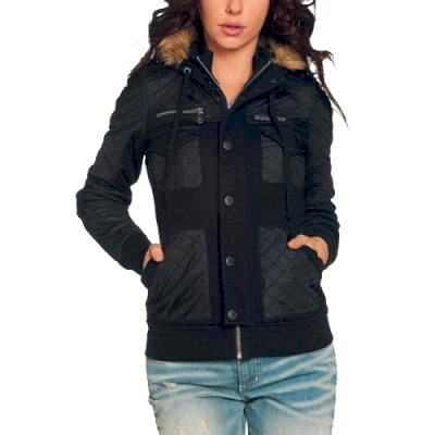 Женская куртка Affliction Blackmill