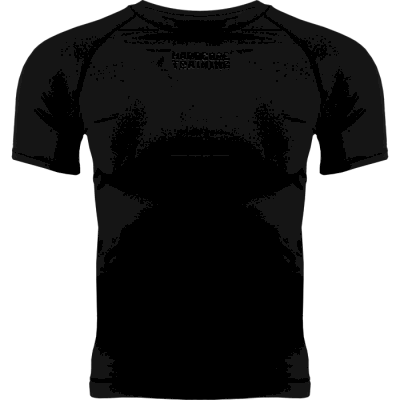 Рашгард Hardcore Training Black Shadow 3.0