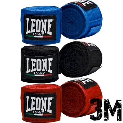 Боксерские бинты Leone 3 м
