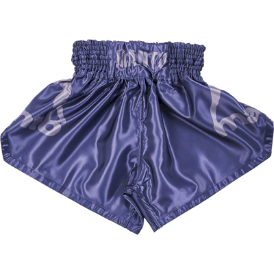 Тайские шорты Manto Dual Lilac