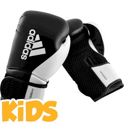 Детские перчатки Adidas Hybrid 150