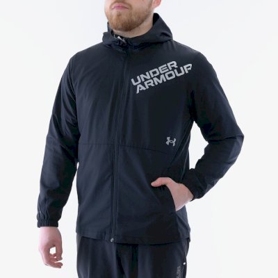 Худи-ветровка Under Armour 1388237