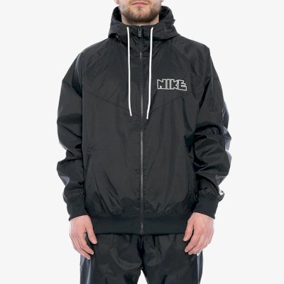 Ветровка Nike DX0695-010
