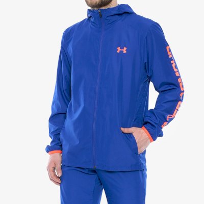 Олимпийка Under Armour 071 RB