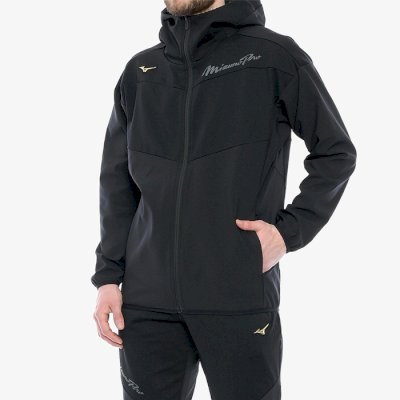 Ветровка Mizuno 12JE2W7109