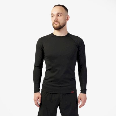 Рашгард с длинным рукавом Alpha Debut LS