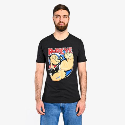 Футболка No Name Popeye