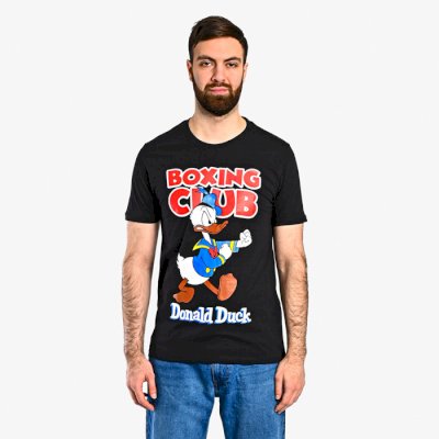Футболка No Name Donald Duck