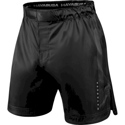 Шорты Hayabusa Core Full-Length Shorts Black