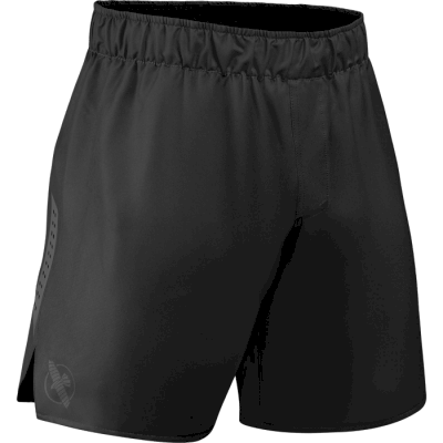 Шорты Hayabusa Core Grappling Shorts Black