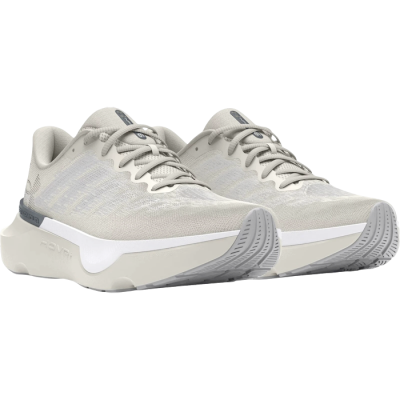 Кроссовки Under Armour UA Infinite Pro Cool Down 3027187-302 WQO/MGA/GRV